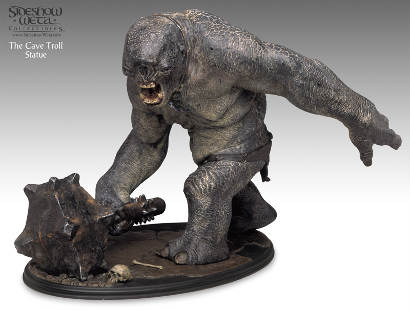 lord of the rings sideshow